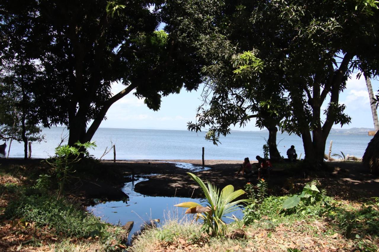 La Sirenita - Ometepe Ξενοδοχείο Altagracia Εξωτερικό φωτογραφία
