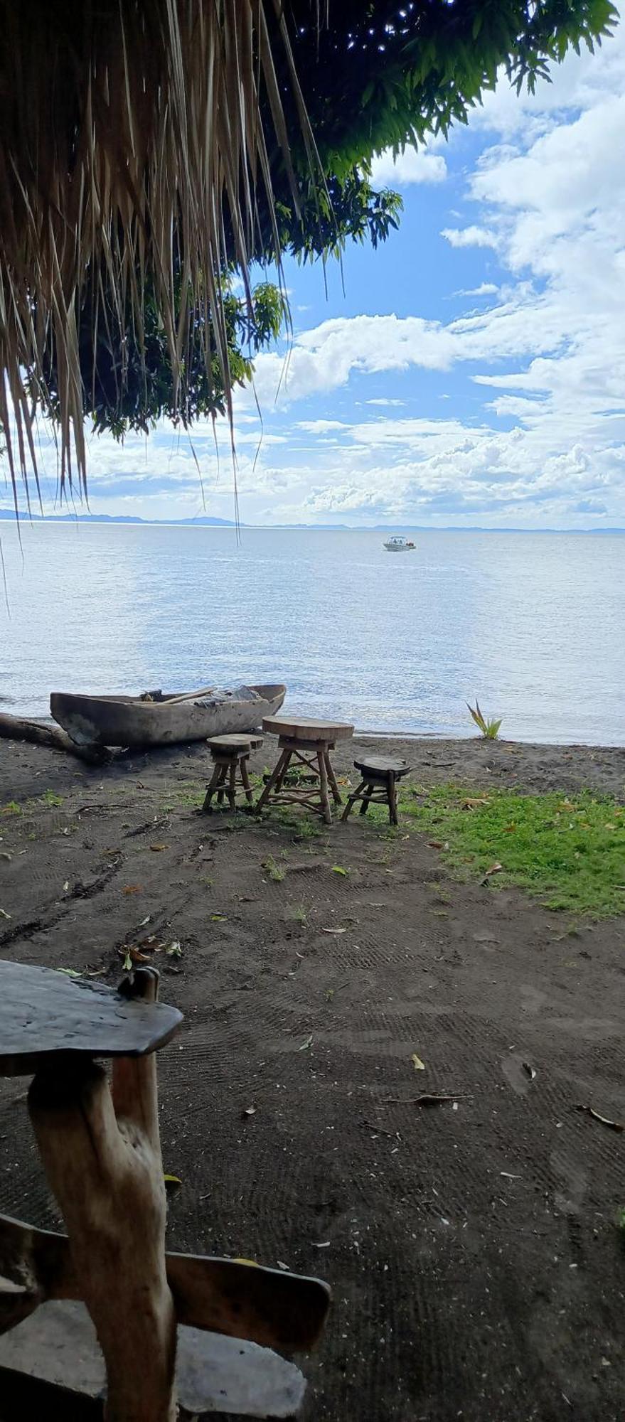 La Sirenita - Ometepe Ξενοδοχείο Altagracia Εξωτερικό φωτογραφία